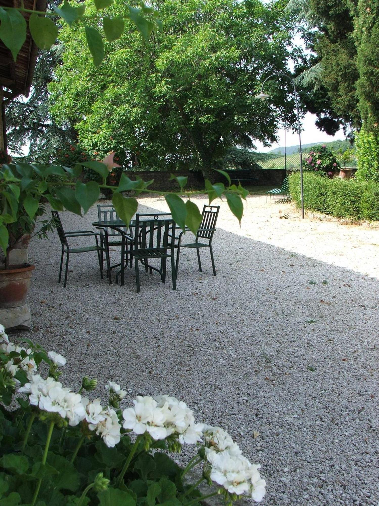 Il Castello Vila Barbarano Vicentino Exterior foto