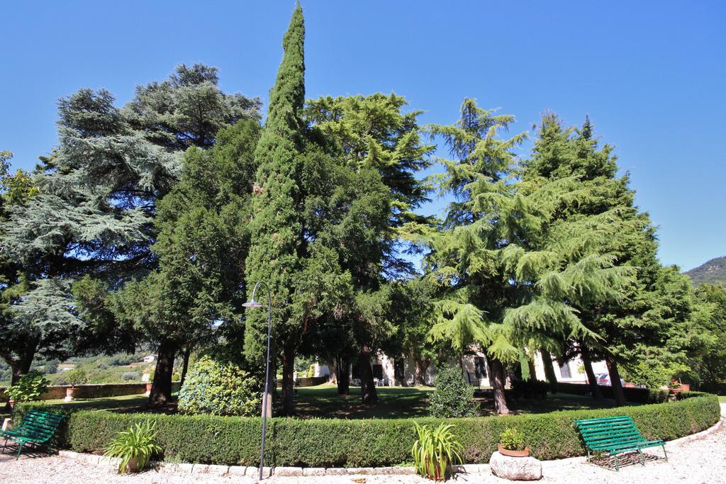 Il Castello Vila Barbarano Vicentino Exterior foto